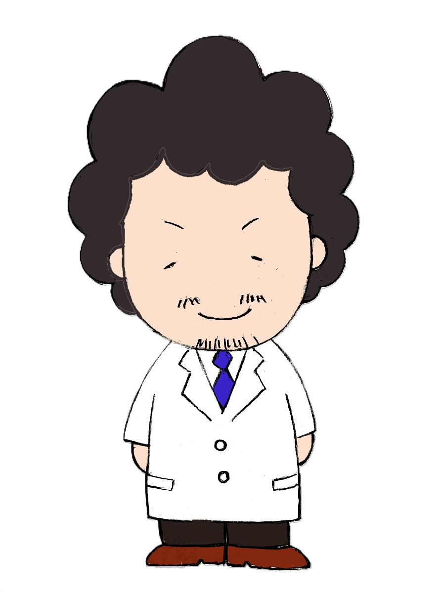 井手 健太郎 院長