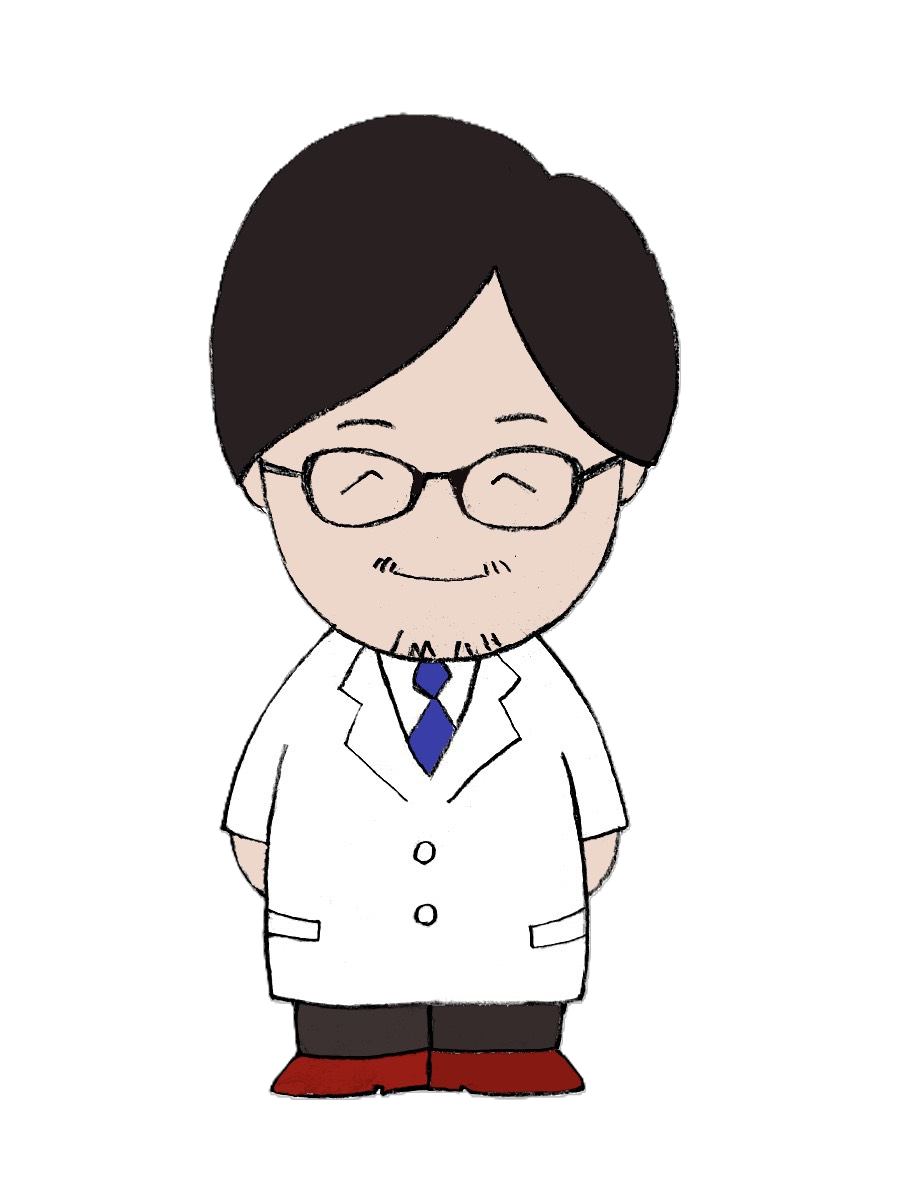 町田 康博 医師