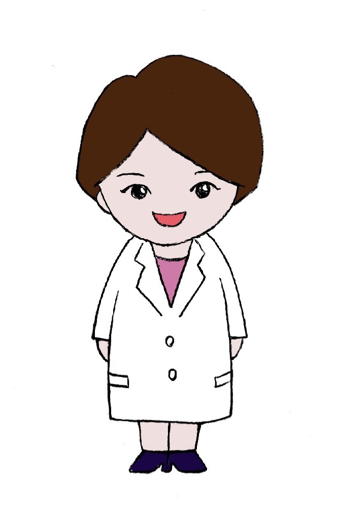 江尻先生