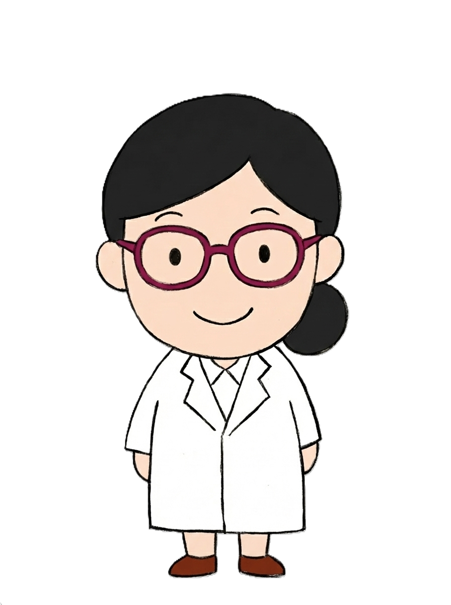 森本 佳奈 医師