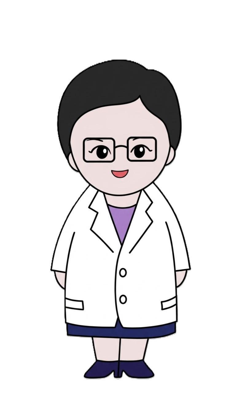 篠原 清美 医師