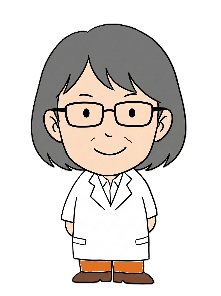 近松 典子 医師